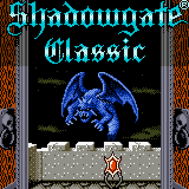 ShadowgateClassic - Thumbnail